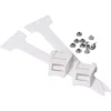 Contour Tail Clip Set -Deutschland Salomon Verkaufs-Shop 4234 contour tail clip set