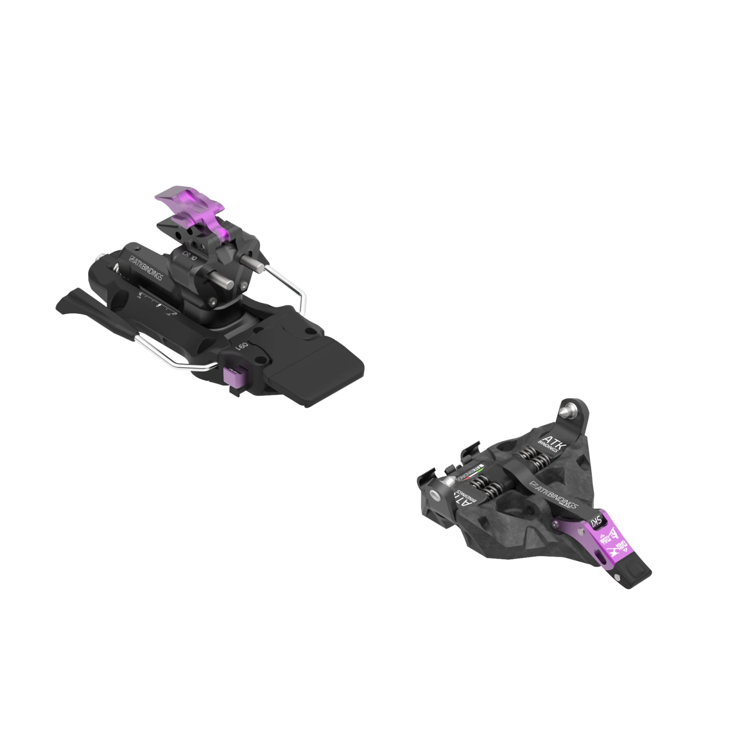 ATK C-Raider 10 3 ATK C-Raider 10