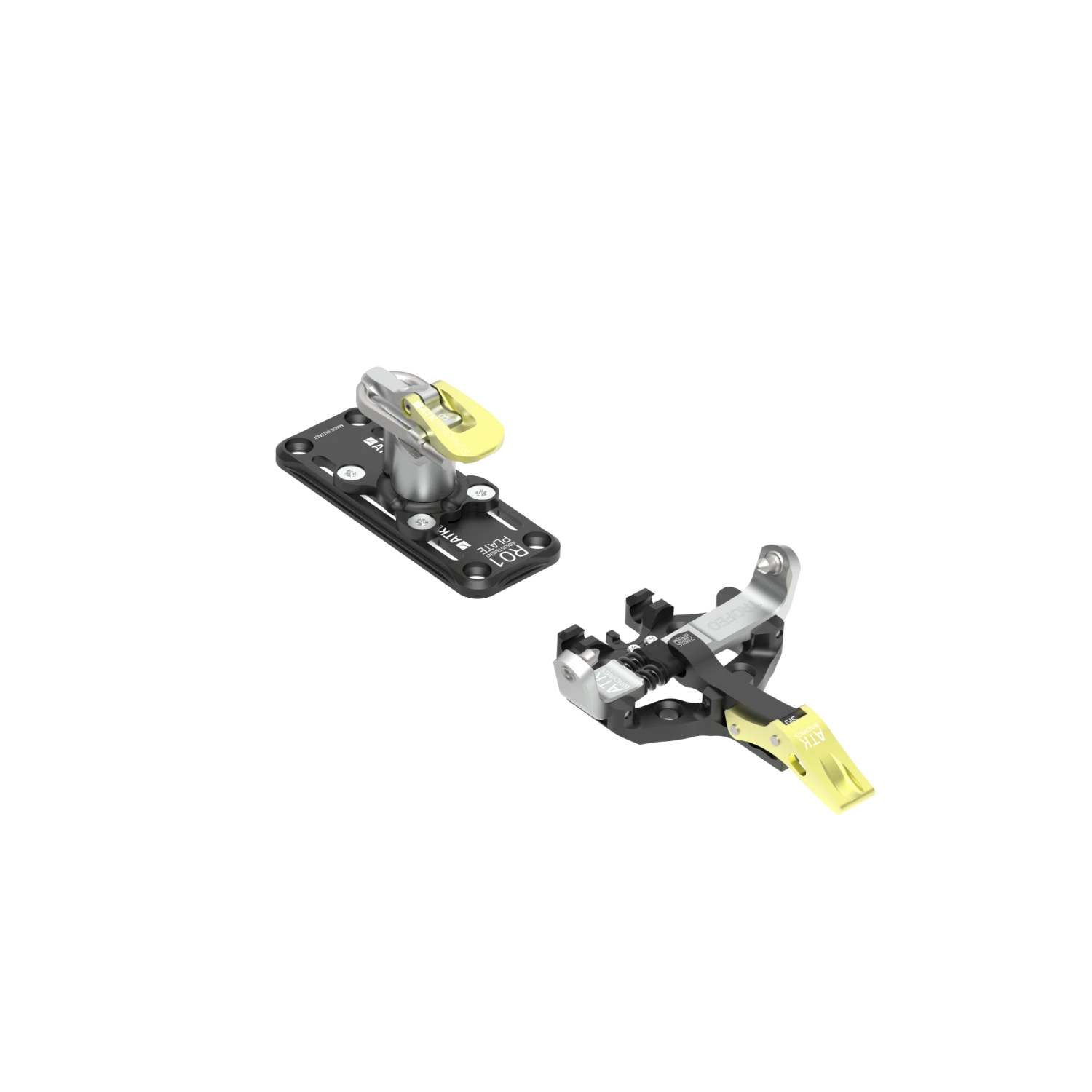 ATK Trofeo Plus 3 ATK Trofeo Plus