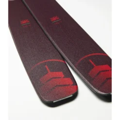 DPS Pagoda Tour 100RP 22/23 -Deutschland Salomon Verkaufs-Shop DPS PT 100 RP DETAIL 1 1