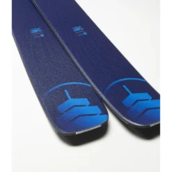 DPS Pagoda Tour 106C2 22/23 -Deutschland Salomon Verkaufs-Shop DPS PT 106 C2 DETAIL 1 1