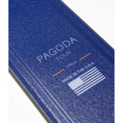 DPS Pagoda Tour 106C2 22/23 -Deutschland Salomon Verkaufs-Shop DPS PT 106 C2 DETAIL 2 1