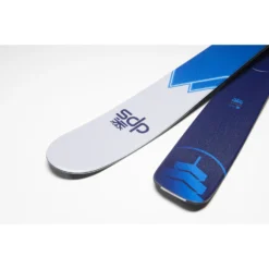 DPS Pagoda Tour 106C2 22/23 -Deutschland Salomon Verkaufs-Shop DPS PT 106 C2 DETAIL 1 scaled