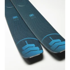 DPS Pagoda Tour 112RP 22/23 -Deutschland Salomon Verkaufs-Shop DPS PT 112 RP DETAIL 1 1