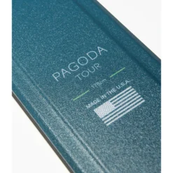 DPS Pagoda Tour 112RP 22/23 -Deutschland Salomon Verkaufs-Shop DPS PT 112 RP DETAIL 2 1