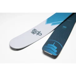 DPS Pagoda Tour 112RP 22/23 -Deutschland Salomon Verkaufs-Shop DPS PT 112 RP DETAIL 1 scaled