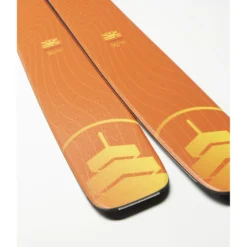 DPS Pagoda Tour 90RP 22/23 -Deutschland Salomon Verkaufs-Shop DPS PT 90 RP DETAIL 1 1