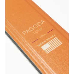 DPS Pagoda Tour 90RP 22/23 -Deutschland Salomon Verkaufs-Shop DPS PT 90 RP DETAIL 2 1