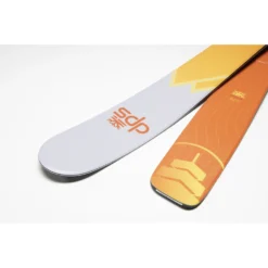 DPS Pagoda Tour 90RP 22/23 -Deutschland Salomon Verkaufs-Shop DPS PT 90 RP DETAIL 1 scaled