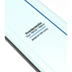 DPS Powderworks Tour 110 C2 22/23 -Deutschland Salomon Verkaufs-Shop DPS Powderworks 110 C2 Tour DETAIL 2 1