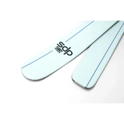 DPS Powderworks Tour 110 C2 22/23 -Deutschland Salomon Verkaufs-Shop DPS Powderworks 110 C2 Tour DETAIL 1 scaled