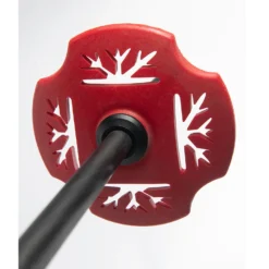 DPS Extendable Pole -Deutschland Salomon Verkaufs-Shop DPS extend carbon pole 2 basket 1