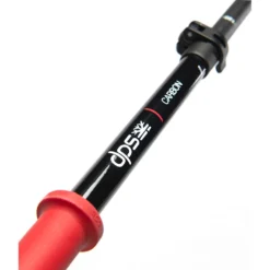 DPS Extendable Pole -Deutschland Salomon Verkaufs-Shop DPS extend carbon pole 3 shaft 1