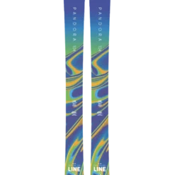 Line Pandora 104 22/23