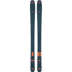 ZAG Skis Adret 85 Lady 23/24