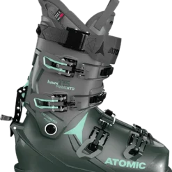 Atomic Hawx Prime XTD 115 W CT GW