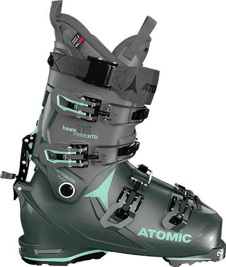 Atomic Hawx Prime XTD 115 W CT GW 3 Atomic Hawx Prime XTD 115 W CT GW