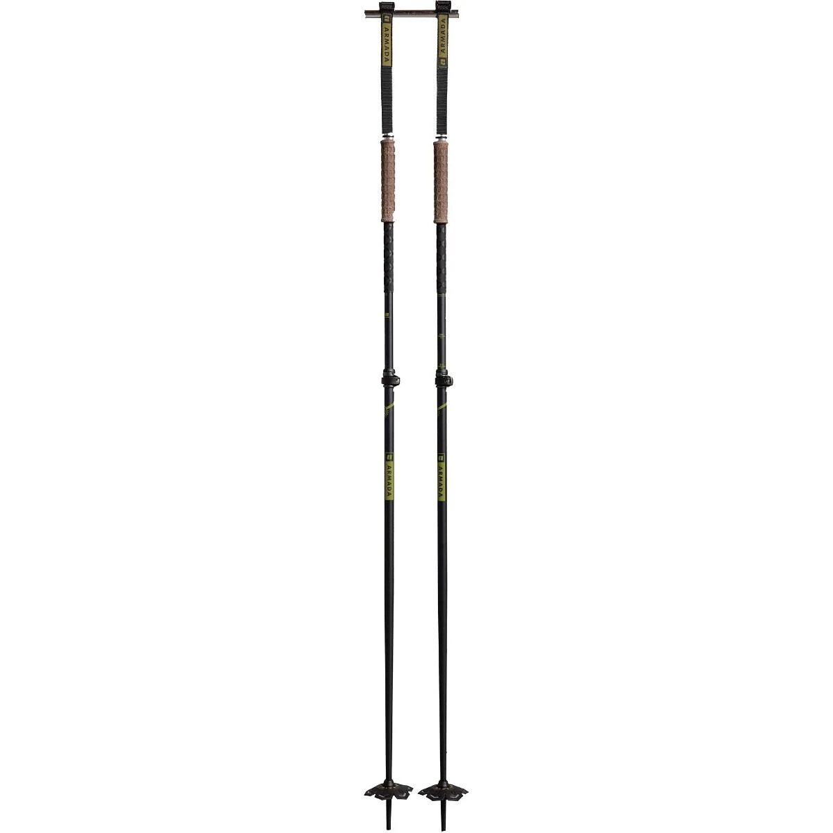 Armada AK Adjustable Pole