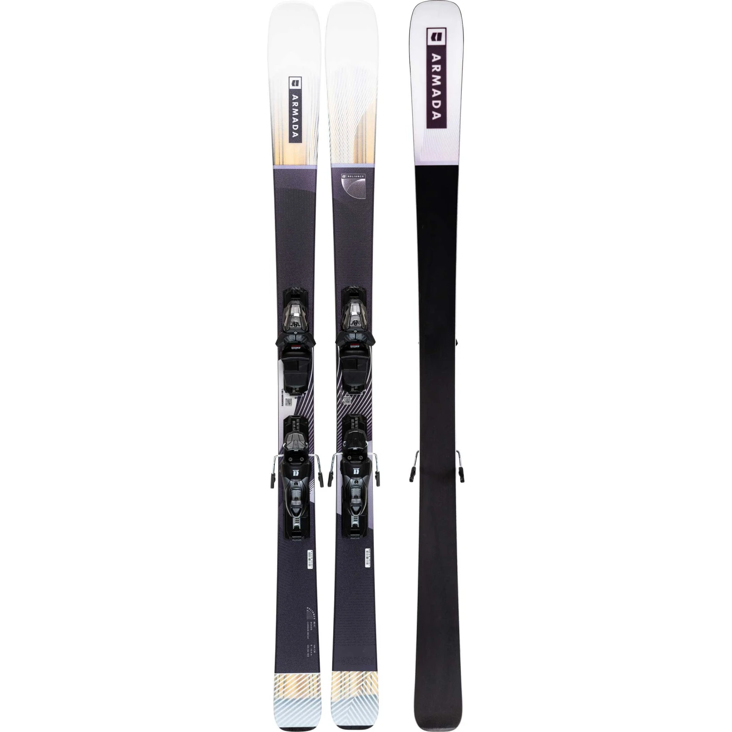 Armada Reliance 82 C + EM10 22/23 4 Armada Reliance 82 C + EM10 22/23 – Bild 2