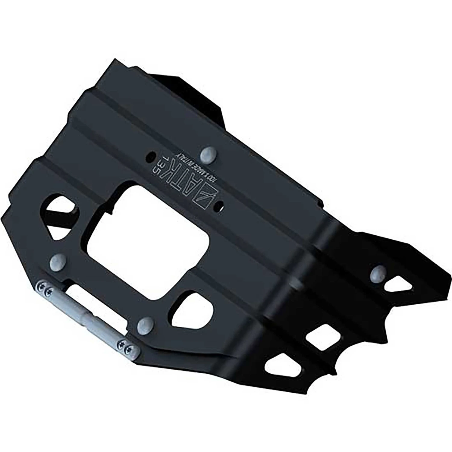 ATK Crampons 3 ATK Crampons