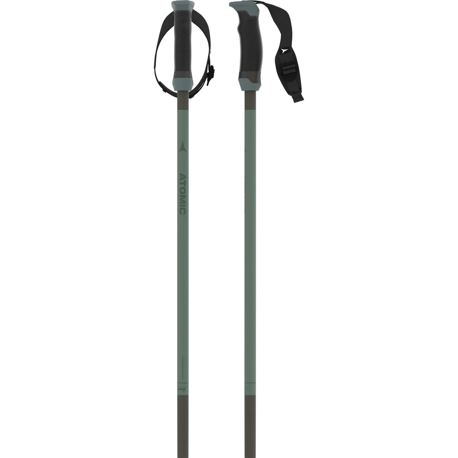 Atomic Redster Q Carbon SQS 5 Atomic Redster Q Carbon SQS – Bild 3