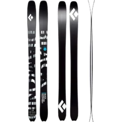 Black Diamond Impulse 104 23/24 -Deutschland Salomon Verkaufs-Shop black diamond impulse 104 skis 1