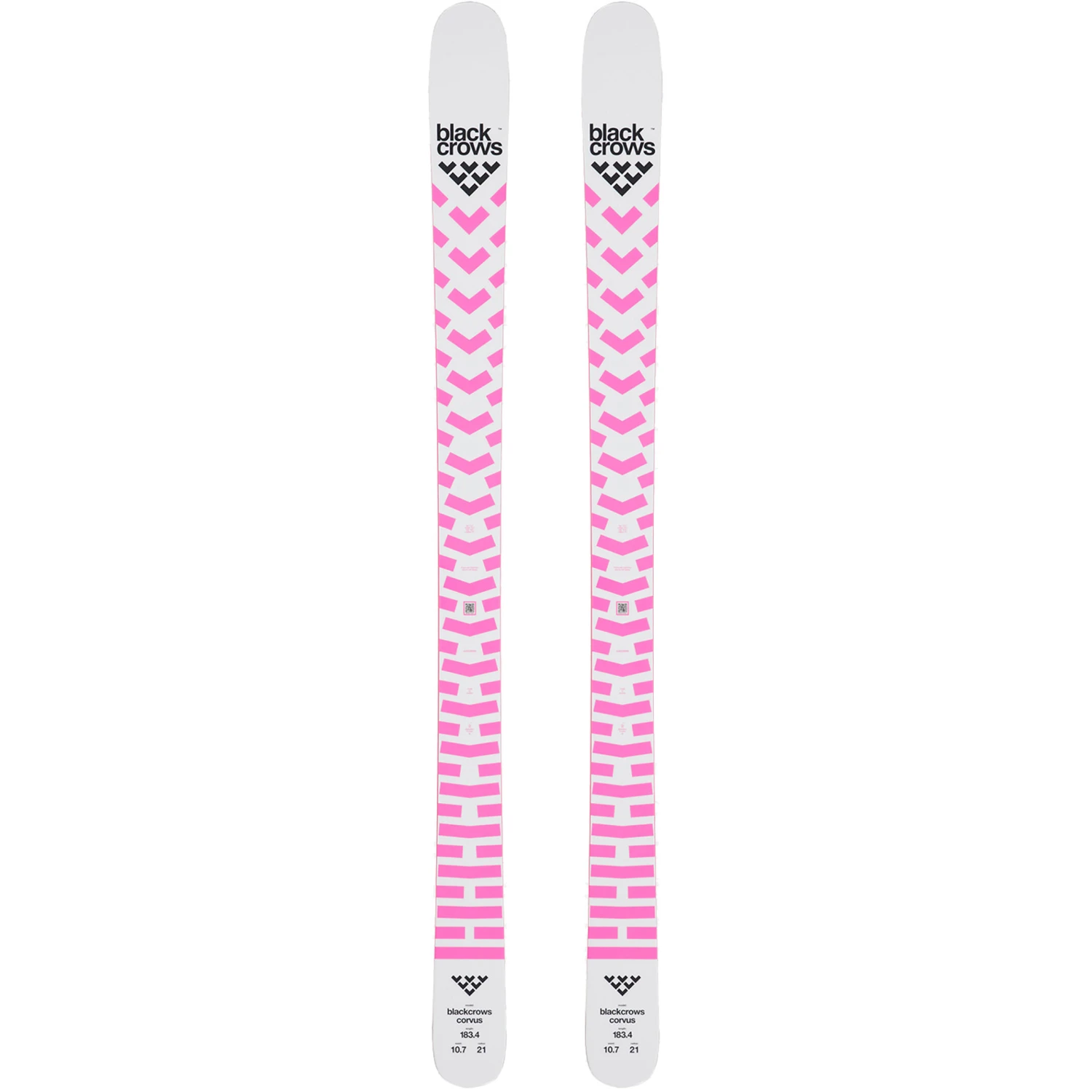 Black Crows Corvus 22/23 3 Black Crows Corvus 22/23