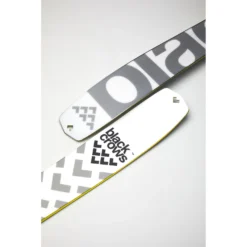 Black Crows Solis 22/23 -Deutschland Salomon Verkaufs-Shop black crows solis detail