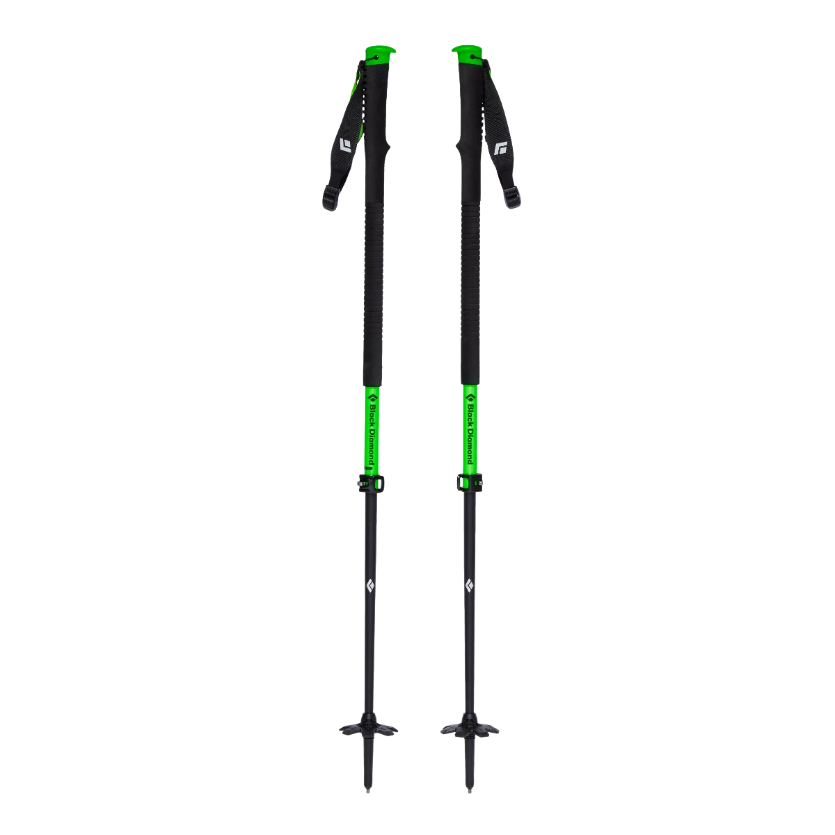 Black Diamond Vapor Carbon 2 4 Black Diamond Vapor Carbon 2 – Bild 2