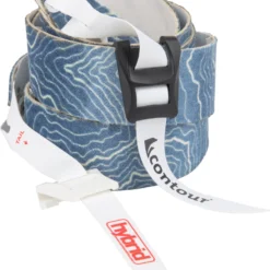 Contour Hybrid FAT Free Split Skin -Deutschland Salomon Verkaufs-Shop contour hybrid free split skins snowcountry 158 2