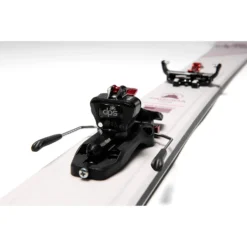 DPS R10 -Deutschland Salomon Verkaufs-Shop dps 10 binding detail 7 edit