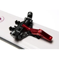 DPS R10 -Deutschland Salomon Verkaufs-Shop dps 10 binding detail 9 edit