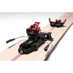 DPS R14 -Deutschland Salomon Verkaufs-Shop dps 14 binding detail 8 edit