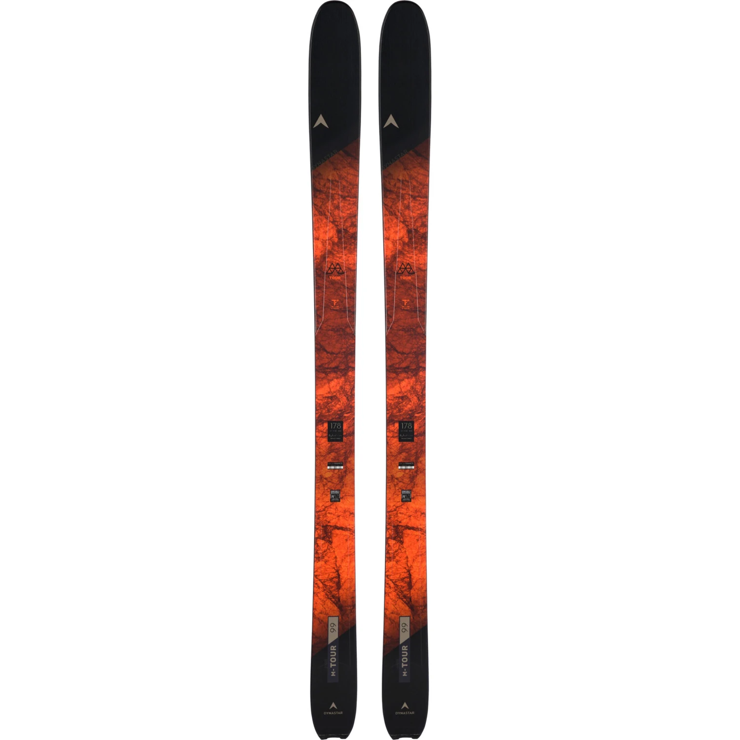 Dynastar M-Tour 99 23/24 3 Dynastar M-Tour 99 23/24