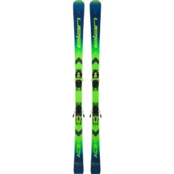 Elan SCX Pro + ELS 11 22/23