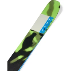 K2 Mindbender 108 Ti 22/23 11 K2 Mindbender 108 Ti 22/23 -Deutschland Salomon Verkaufs-Shop f22 k2ski mindbender 108ti detail tip