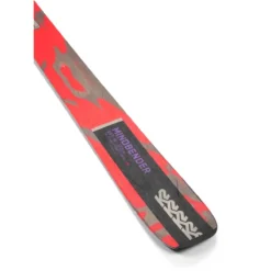 K2 Mindbender 99 Ti W 22/23 10 K2 Mindbender 99 Ti W 22/23 -Deutschland Salomon Verkaufs-Shop f22 k2ski mindbender 99ti w detail tail