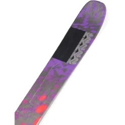 K2 Mindbender 99 Ti W 22/23 11 K2 Mindbender 99 Ti W 22/23 -Deutschland Salomon Verkaufs-Shop f22 k2ski mindbender 99ti w detail tip