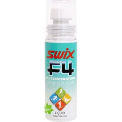 Swix F4-80NC Glidewax Liquid, 80ml