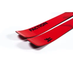 Faction Agent 1 23/24 -Deutschland Salomon Verkaufs-Shop faction 2022 2023 agent 1 ski luxe 2