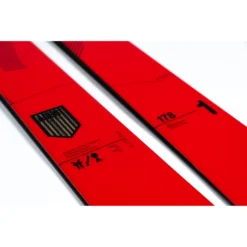 Faction Agent 1 23/24 -Deutschland Salomon Verkaufs-Shop faction 2022 2023 agent 1 ski luxe 4