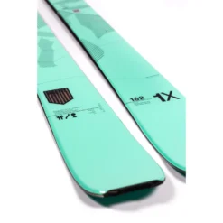 Faction Agent 1X 23/24 15 Faction Agent 1X 23/24 -Deutschland Salomon Verkaufs-Shop faction 2022 2023 agent 1x ski luxe 2