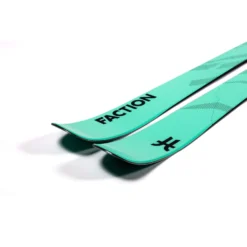 Faction Agent 1X 23/24 12 Faction Agent 1X 23/24 -Deutschland Salomon Verkaufs-Shop faction 2022 2023 agent 1x ski luxe 3