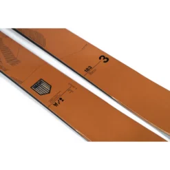 Faction Agent 3 23/24 -Deutschland Salomon Verkaufs-Shop faction 2022 2023 agent 3 ski luxe 4