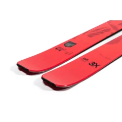 Faction Agent 3X 23/24 -Deutschland Salomon Verkaufs-Shop faction 2022 2023 agent 3x ski luxe 2