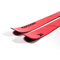 Faction Agent 3X 23/24 -Deutschland Salomon Verkaufs-Shop faction 2022 2023 agent 3x ski luxe 4