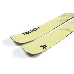 Faction Agent 4 23/24 -Deutschland Salomon Verkaufs-Shop faction 2022 2023 agent 4 ski luxe 3