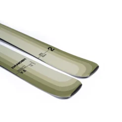 Faction Dancer 2 22/23 -Deutschland Salomon Verkaufs-Shop faction 2022 2023 dancer 2 ski luxe 3