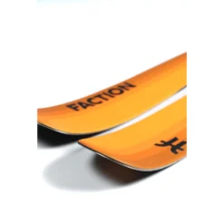 Faction Dancer 3 23/24 -Deutschland Salomon Verkaufs-Shop faction 2022 2023 dancer 3 ski luxe 4