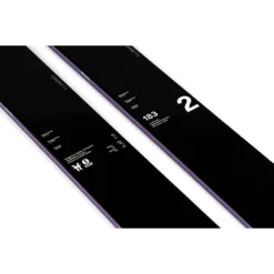 Faction La Machine Mini 23/24 -Deutschland Salomon Verkaufs-Shop faction 2022 2023 machine 2 mini ski luxe 3